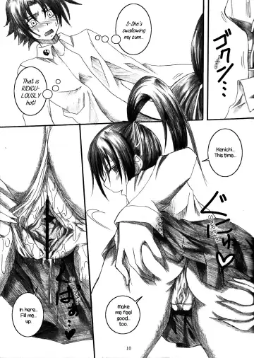 [Arsenal] Shigure Senpai no xxx Matomemashita + Omake Manga | Shigure-Senpai's XXX Collection + Bonus Manga Fhentai - Page 36