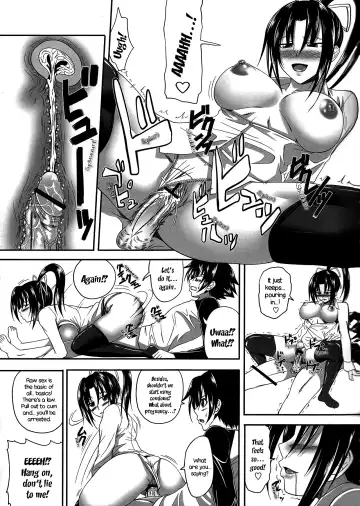 [Arsenal] Shigure Senpai no xxx Matomemashita + Omake Manga | Shigure-Senpai's XXX Collection + Bonus Manga Fhentai - Page 68