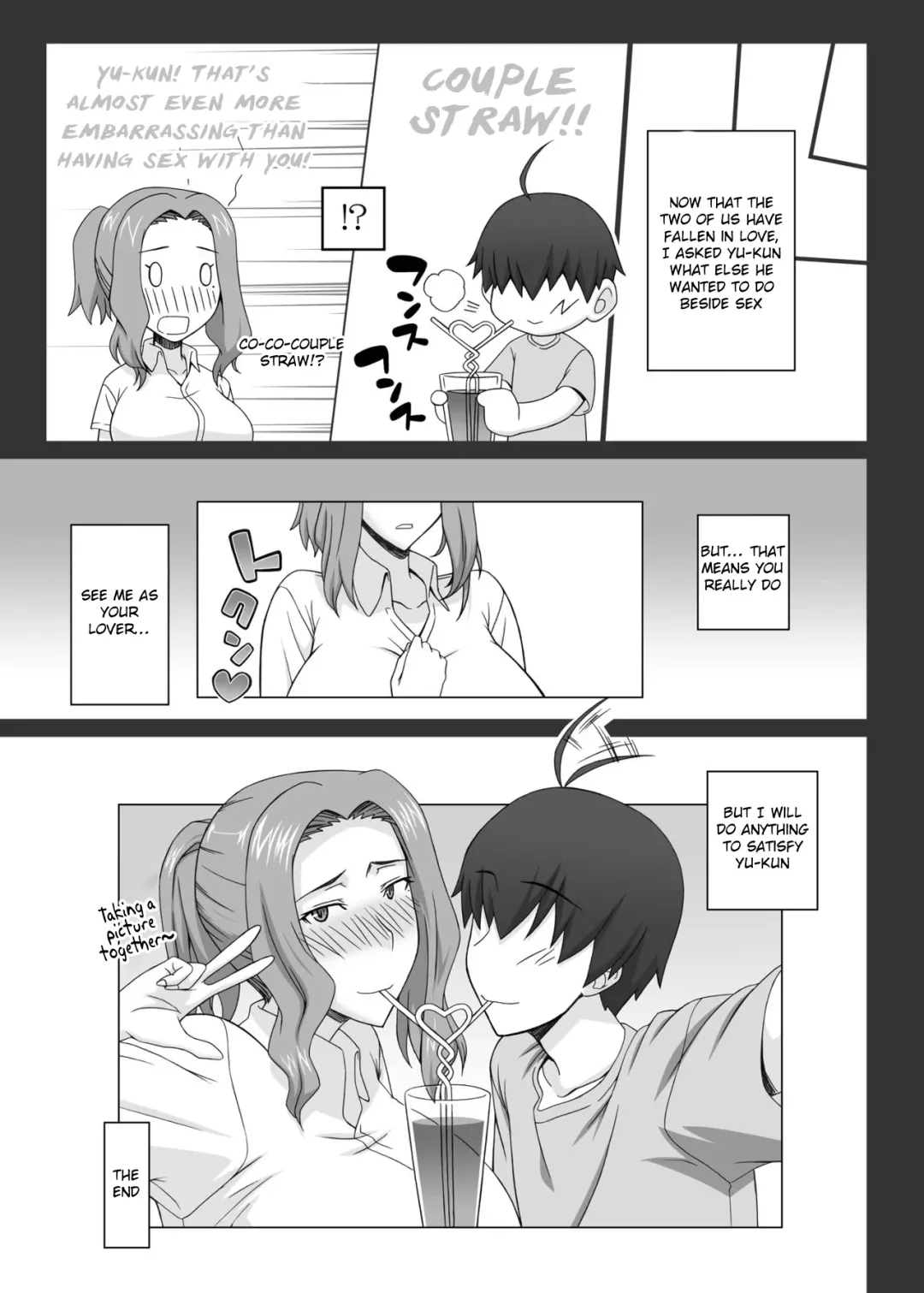 [Kobanya Koban] Tachibana Kyouka-san o Otona no Omocha de Otosu Hon Fhentai.net - Page 32