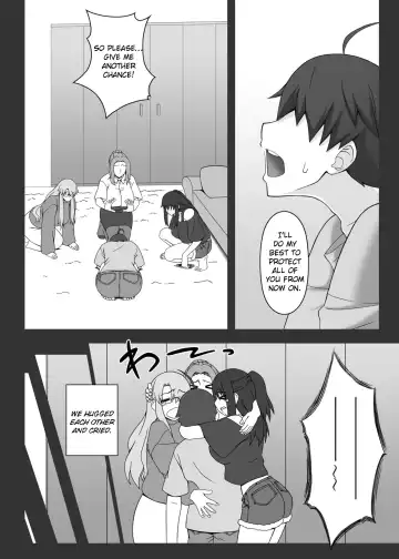 [Kobanya Koban] Tachibana Kyouka-san o Otona no Omocha de Otosu Hon Fhentai.net - Page 6