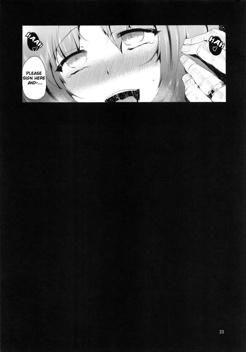 [Kodai Heiki] San Fhentai - Page 22