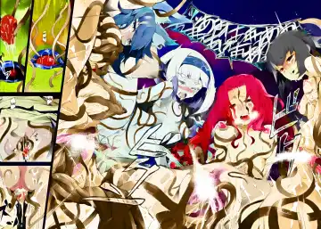 [Take] Kiseiju | Parasite Tree (decensored) Fhentai - Page 21