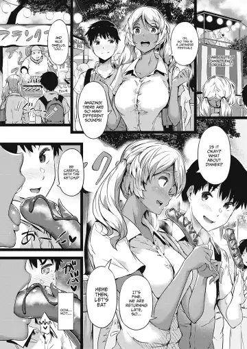 [Tokiwa Midori] Kurumi joucho | Walnut Emotion Fhentai - Page 8