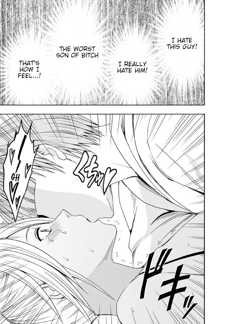 [Crimson] Imouto no Kareshi ni Moteasobare Hitobanjuu Ikasare Tsuzuketa Watashi Fhentai - Page 30