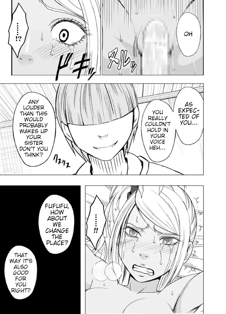 [Crimson] Imouto no Kareshi ni Moteasobare Hitobanjuu Ikasare Tsuzuketa Watashi Fhentai - Page 55