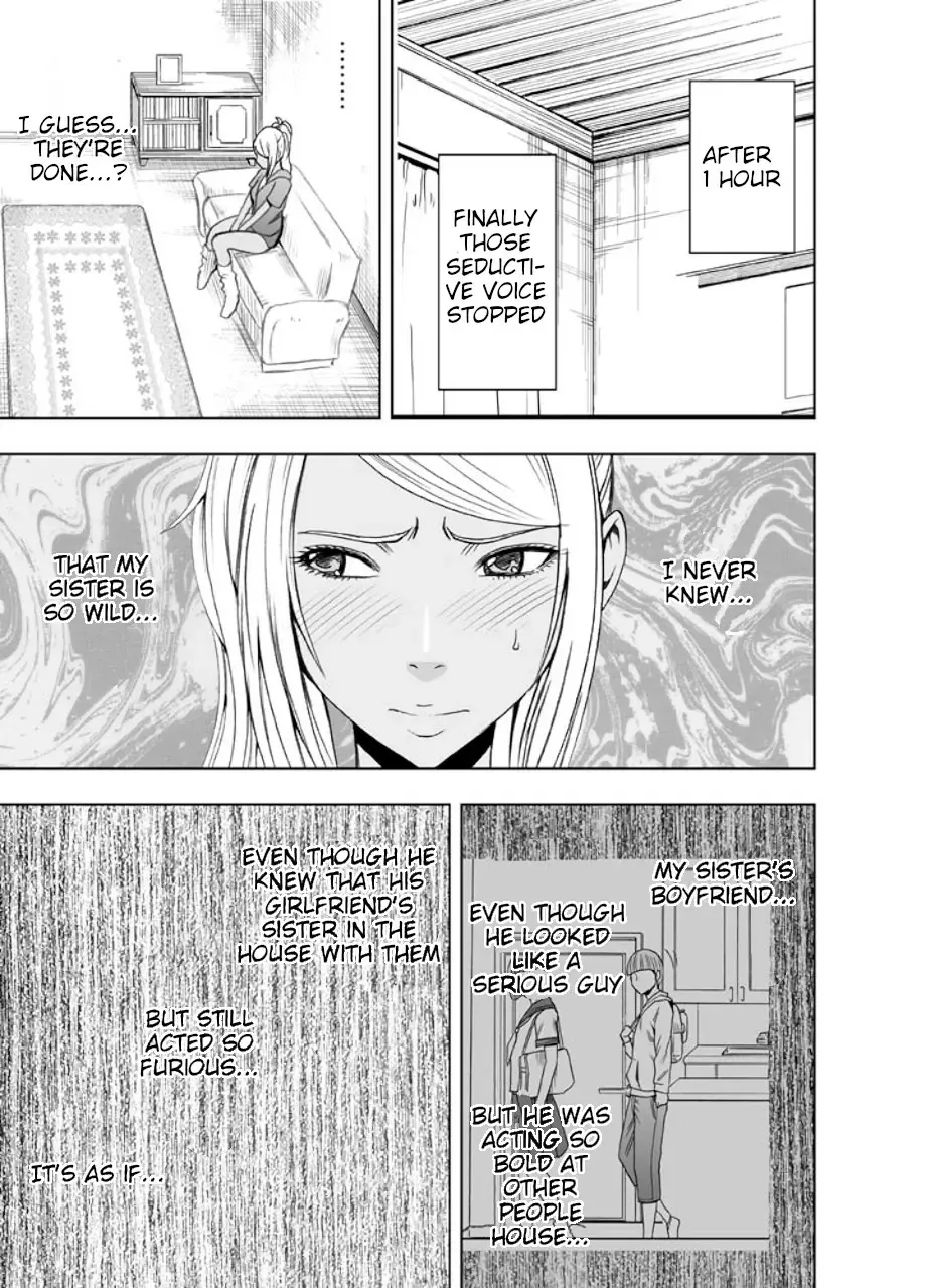 [Crimson] Imouto no Kareshi ni Moteasobare Hitobanjuu Ikasare Tsuzuketa Watashi Fhentai - Page 6