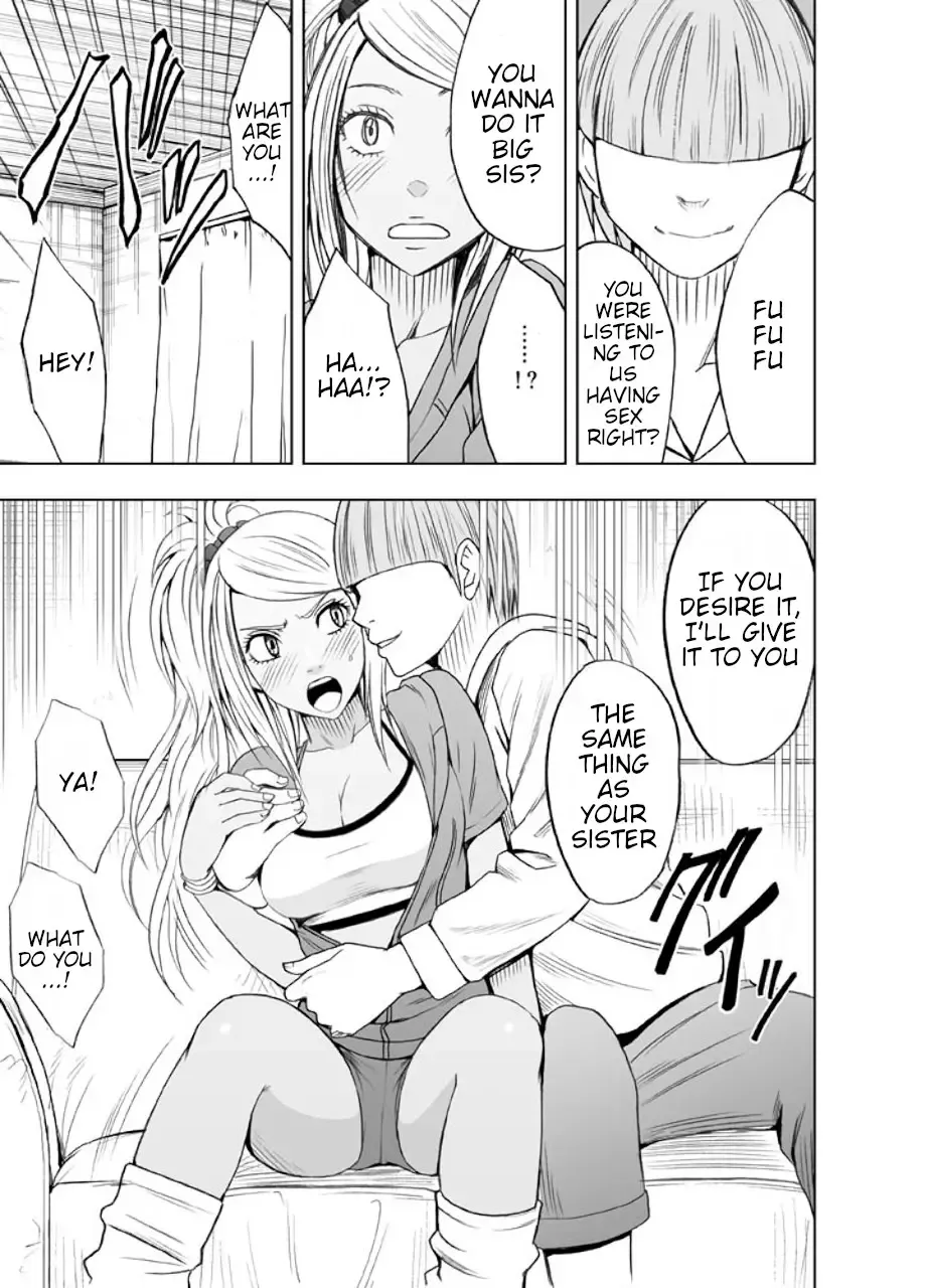 [Crimson] Imouto no Kareshi ni Moteasobare Hitobanjuu Ikasare Tsuzuketa Watashi Fhentai - Page 8