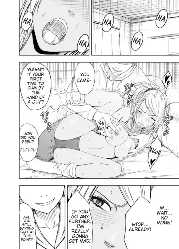 [Crimson] Imouto no Kareshi ni Moteasobare Hitobanjuu Ikasare Tsuzuketa Watashi Fhentai - Page 19