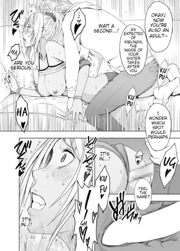 [Crimson] Imouto no Kareshi ni Moteasobare Hitobanjuu Ikasare Tsuzuketa Watashi Fhentai - Page 27