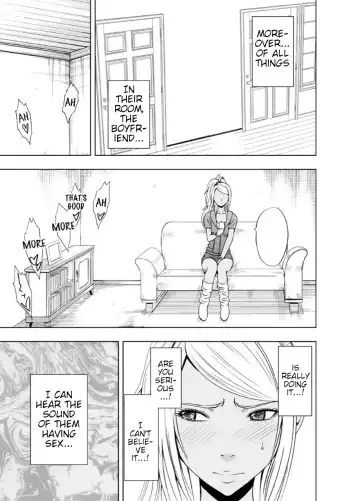 [Crimson] Imouto no Kareshi ni Moteasobare Hitobanjuu Ikasare Tsuzuketa Watashi Fhentai - Page 4