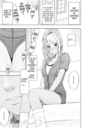 [Crimson] Imouto no Kareshi ni Moteasobare Hitobanjuu Ikasare Tsuzuketa Watashi Fhentai - Page 5