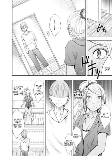 [Crimson] Imouto no Kareshi ni Moteasobare Hitobanjuu Ikasare Tsuzuketa Watashi Fhentai - Page 7