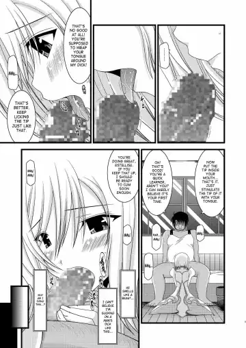 [Charu] Mangetsu San Tan | Full Moon Scattered Tale Fhentai.net - Page 4