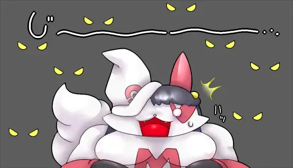 [Nken] Tousou Fuka Fhentai - Page 5