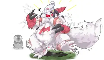 [Nken] Tousou Fuka Fhentai - Page 4