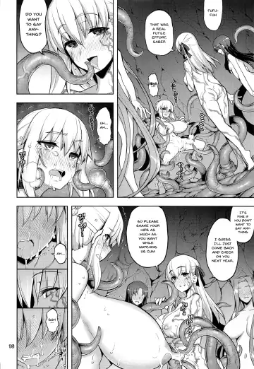 [Namonashi] RE31 Fhentai - Page 14