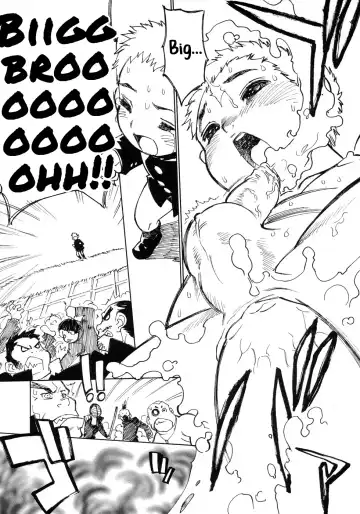 [Tanuma Yuuichirou] Aniki-zaka Fhentai - Page 15