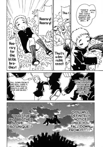 [Tanuma Yuuichirou] Aniki-zaka Fhentai - Page 18