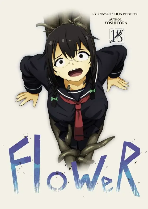 Read [Yoshitora] FloWeR - Fhentai.net