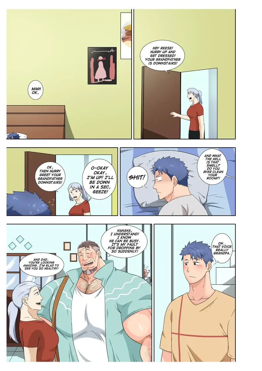 [Ducka] Cheating 2 Fhentai - Page 13