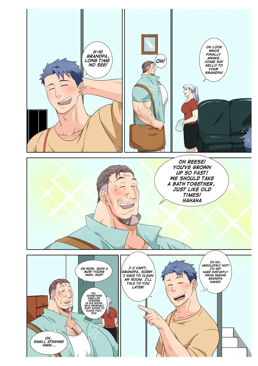 [Ducka] Cheating 2 Fhentai - Page 14