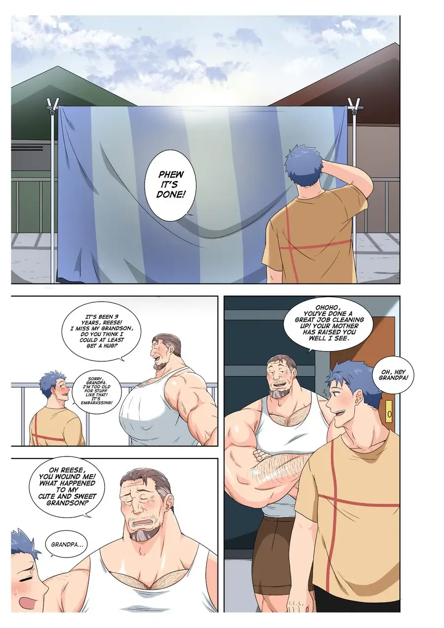 [Ducka] Cheating 2 Fhentai - Page 15