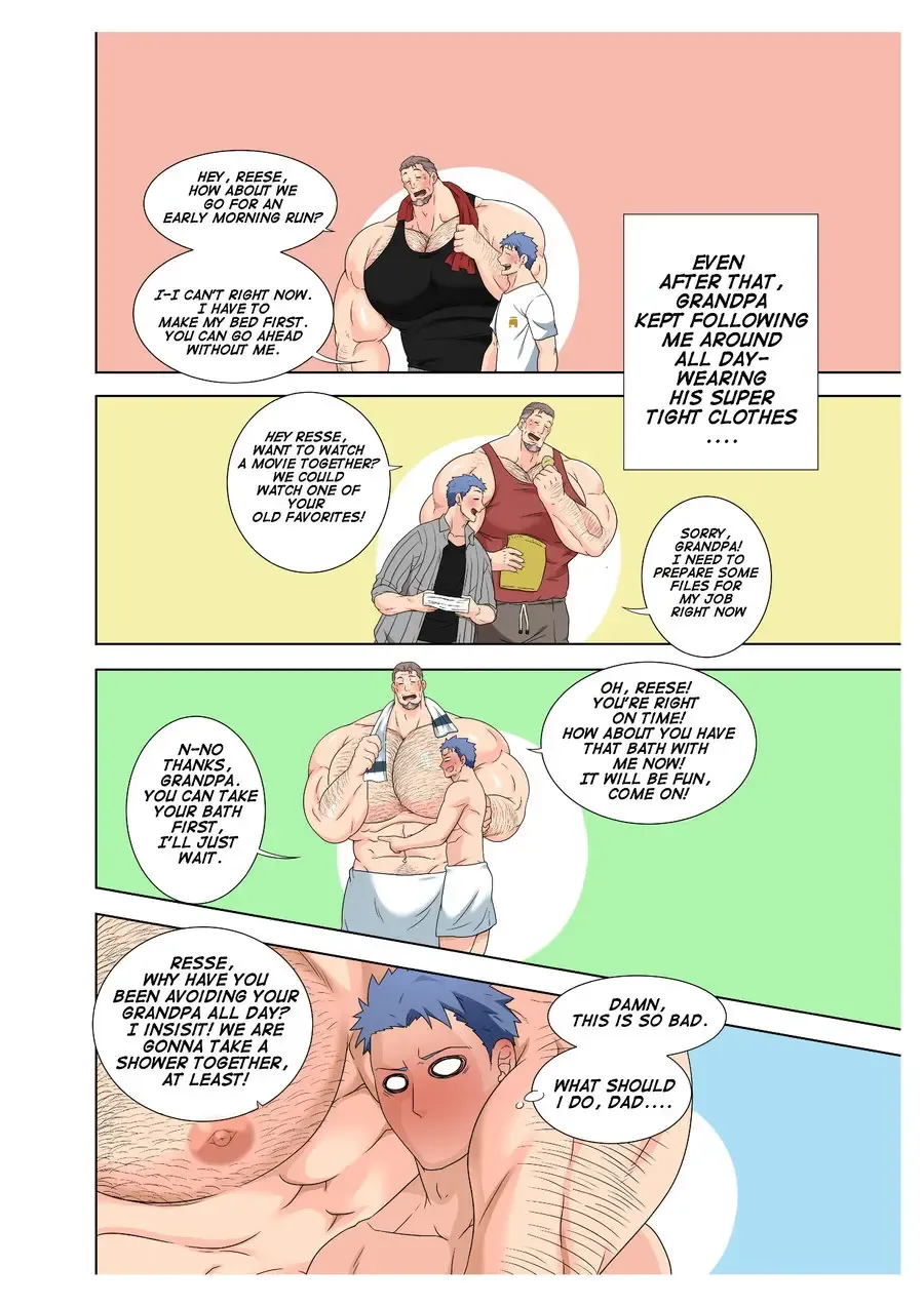 [Ducka] Cheating 2 Fhentai - Page 16