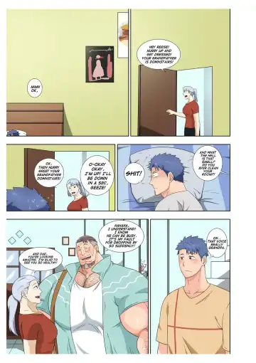 [Ducka] Cheating 2 Fhentai - Page 13