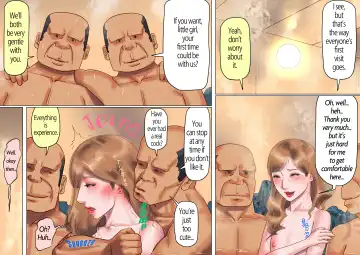 [Papermania] Shemale no Kuni no Alice no Bouken | Shemale Country: Alice's Adventure Fhentai - Page 29