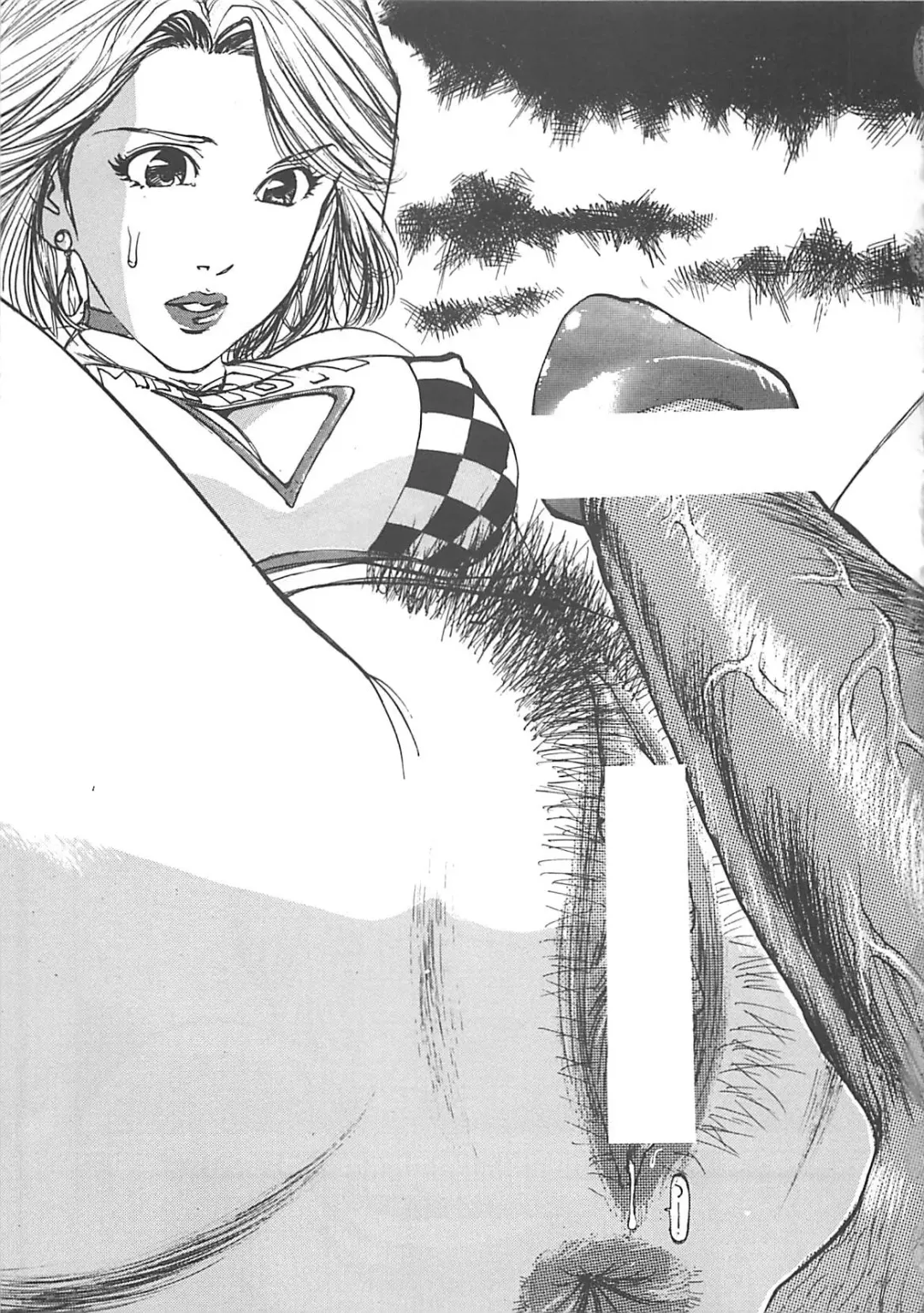 [Mayumi Daisuke] Kedamono Gurui Fhentai - Page 78