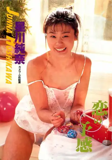 COMIC Petit Angel 1995-08 Fhentai - Page 185