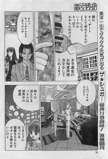 COMIC Petit Angel 1995-08 Fhentai - Page 30