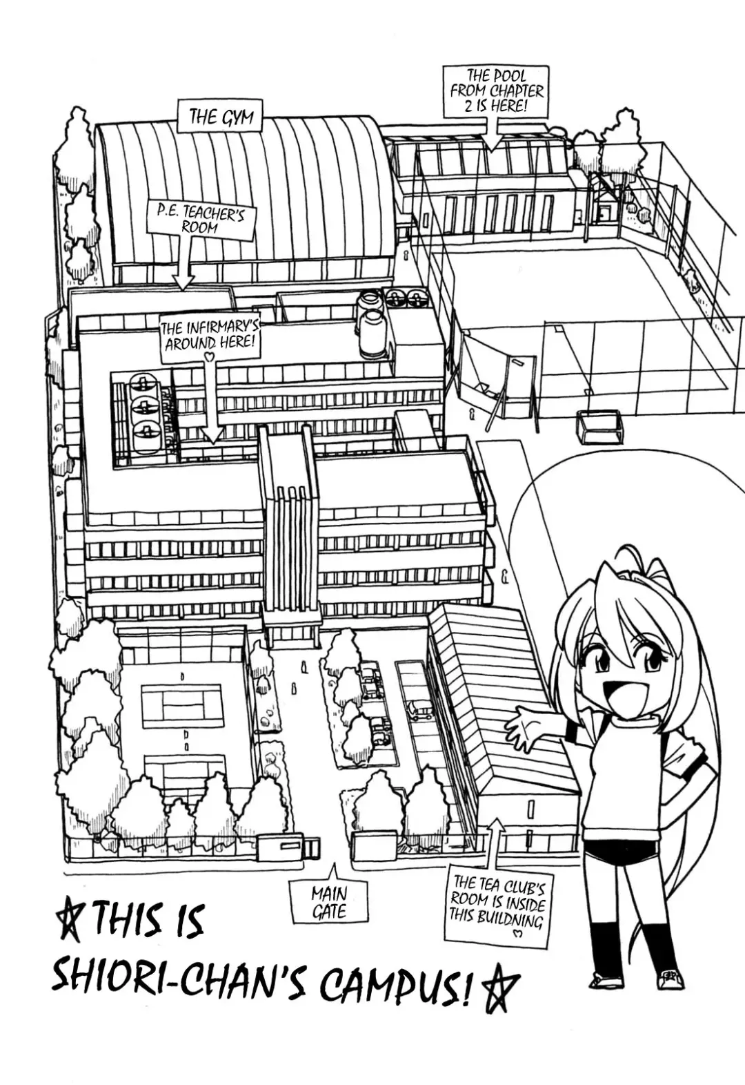 [Charlie Nishinaka] Choice! Vol.2 Fhentai - Page 173