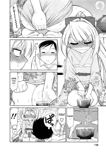 [Charlie Nishinaka] Choice! Vol.2 Fhentai - Page 140