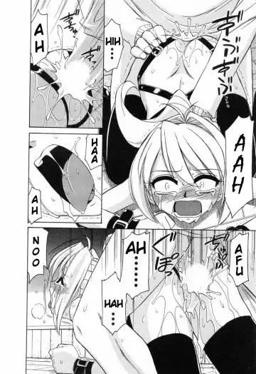 [Charlie Nishinaka] Choice! Vol.2 Fhentai - Page 24