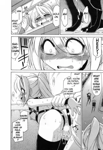 [Charlie Nishinaka] Choice! Vol.2 Fhentai - Page 26