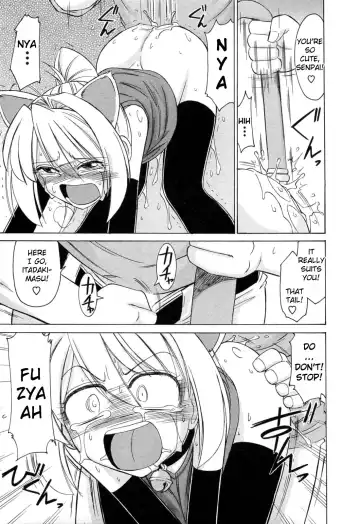 [Charlie Nishinaka] Choice! Vol.2 Fhentai - Page 45