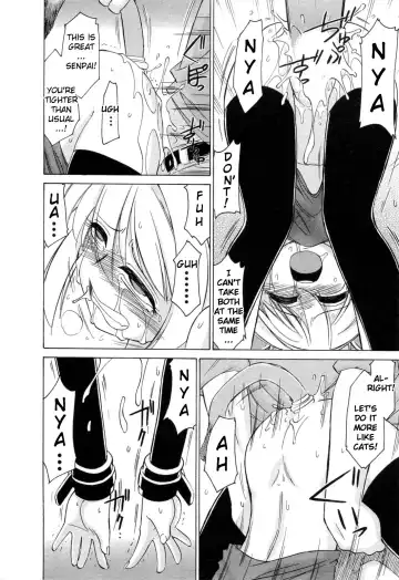 [Charlie Nishinaka] Choice! Vol.2 Fhentai - Page 46