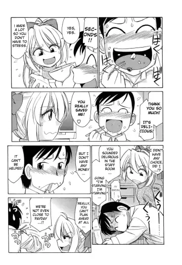 [Charlie Nishinaka] Choice! Vol.2 Fhentai - Page 91