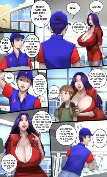 [Scarlett Ann] Milf Airline Fhentai.net - Page 25