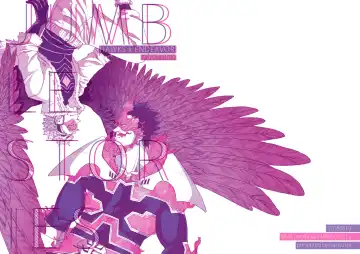 Read [8x8] JUMBLE STORIES - Fhentai