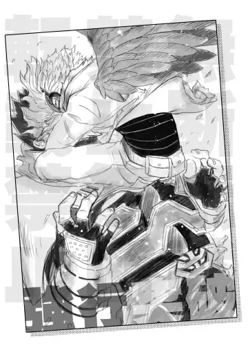 [8x8] JUMBLE STORIES Fhentai - Page 8