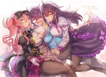 [Pokoten] Seibetsu ga Gyakuten Shite Ani ni Paizuri saremashita. | Our genders flipped and big brother gave me a titjob. Fhentai - Page 27