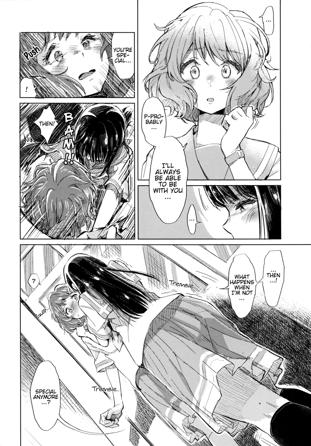 [Hiyocco] Oumae Kumiko no Shoushitsu Fhentai - Page 13