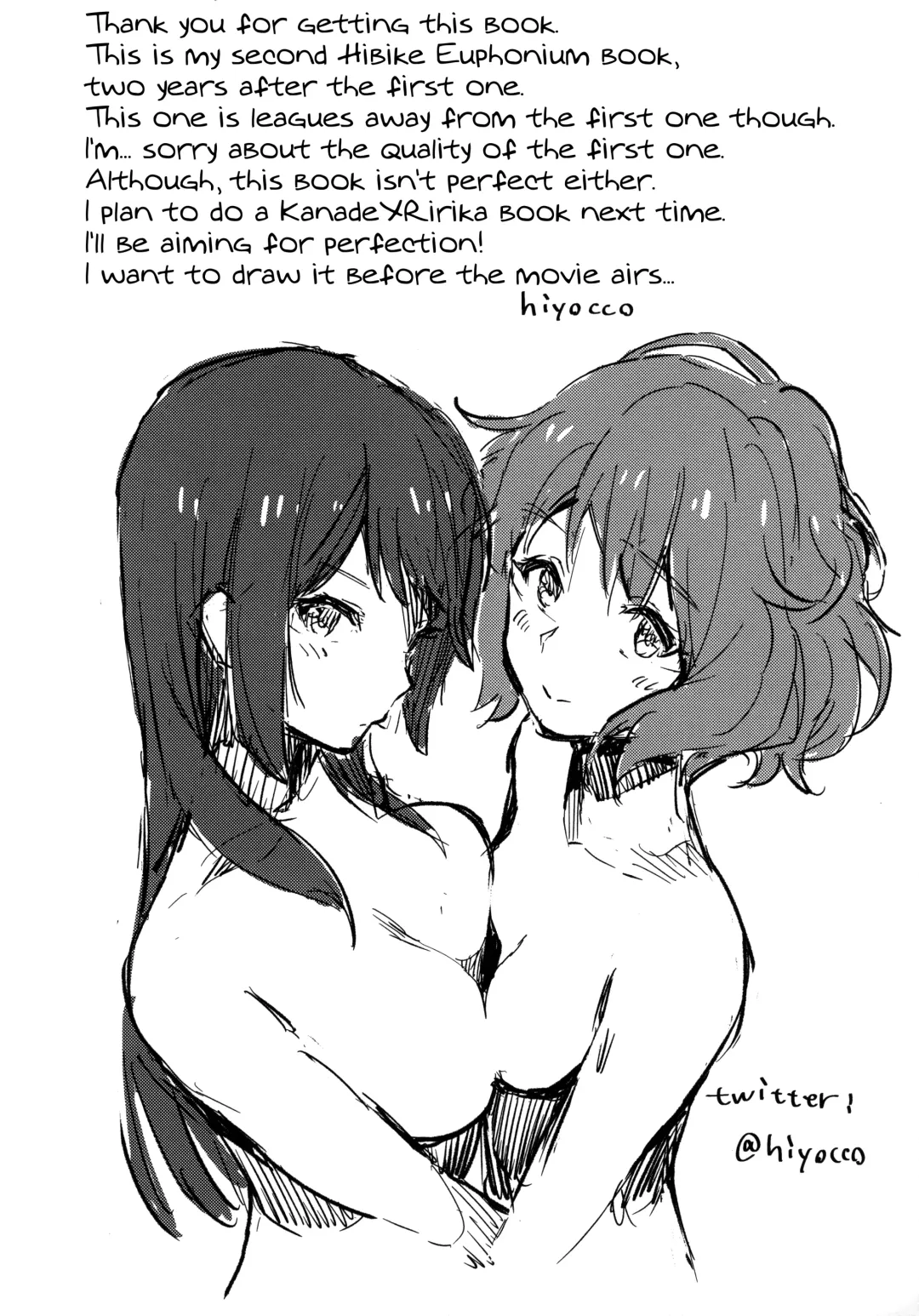 [Hiyocco] Oumae Kumiko no Shoushitsu Fhentai - Page 24