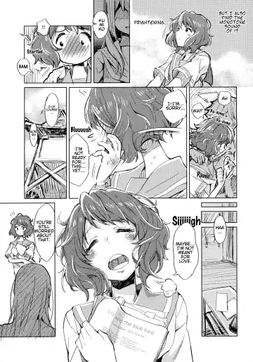 [Hiyocco] Oumae Kumiko no Shoushitsu Fhentai - Page 6