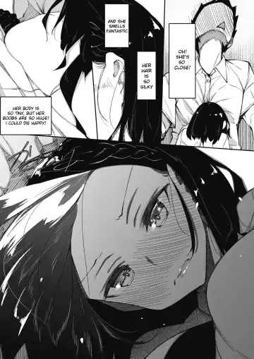 [Fukuyama Naoto] Succubutic Ch. 1 Fhentai - Page 3