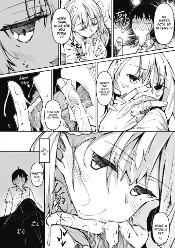 [Fukuyama Naoto] Succubutic Ch. 1 Fhentai - Page 4