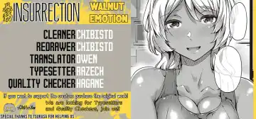 [Tokiwa Midori] Kurumi Joucho | Walnut Emotion (decensored) Fhentai.net - Page 25