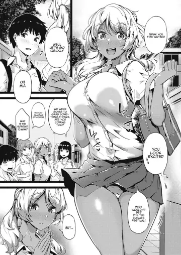 [Tokiwa Midori] Kurumi Joucho | Walnut Emotion (decensored) Fhentai.net - Page 5